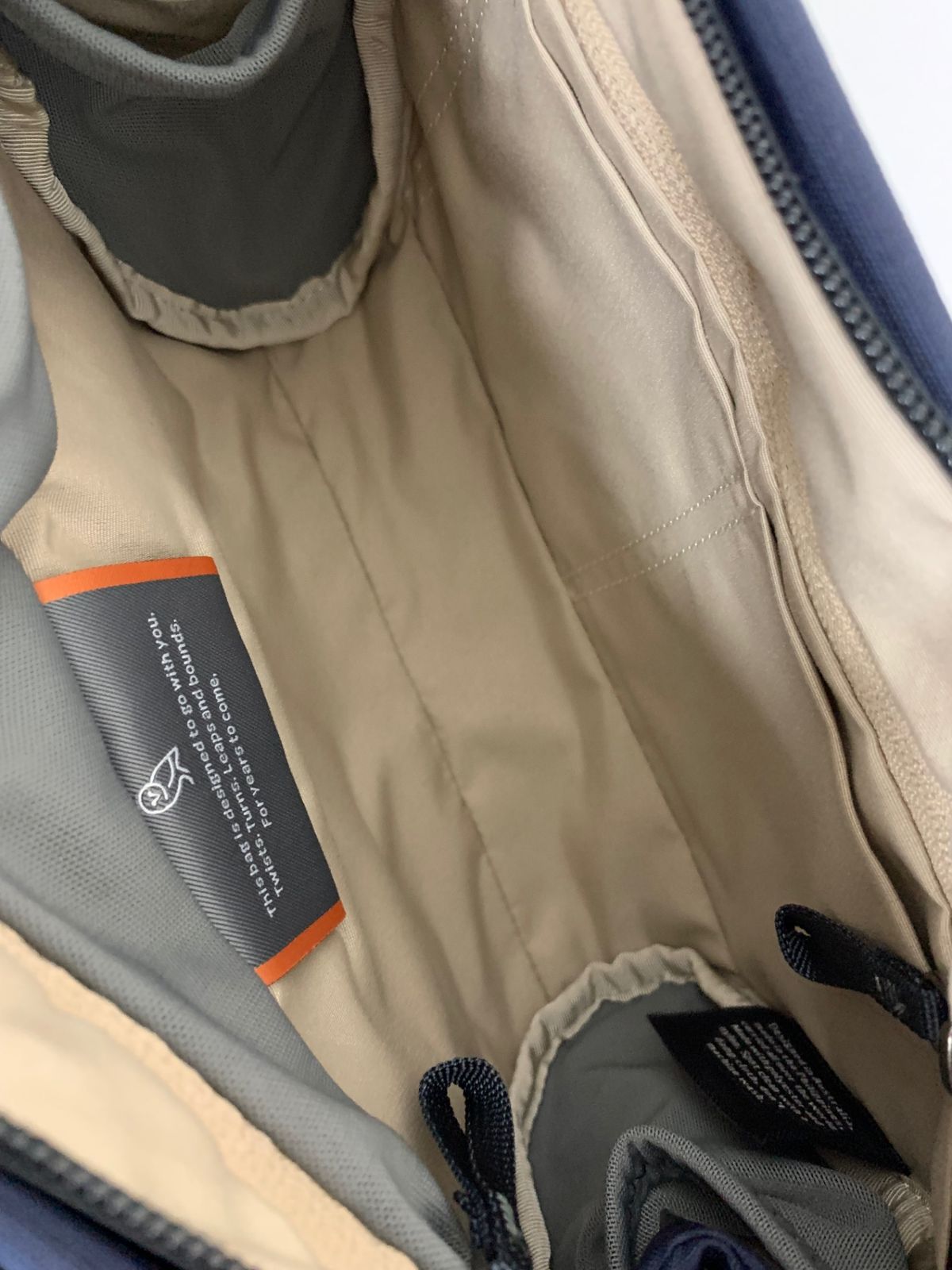 ベルロイ Venture