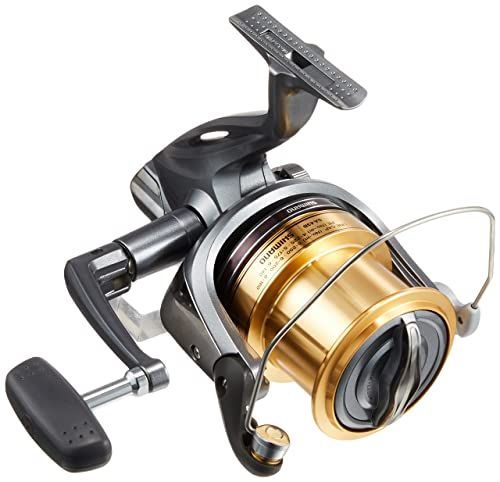 1060 シマノ(SHIMANO) スピニングリール 投げ・遠投 アクティブキャスト 1060 初心者向け 磯カゴ