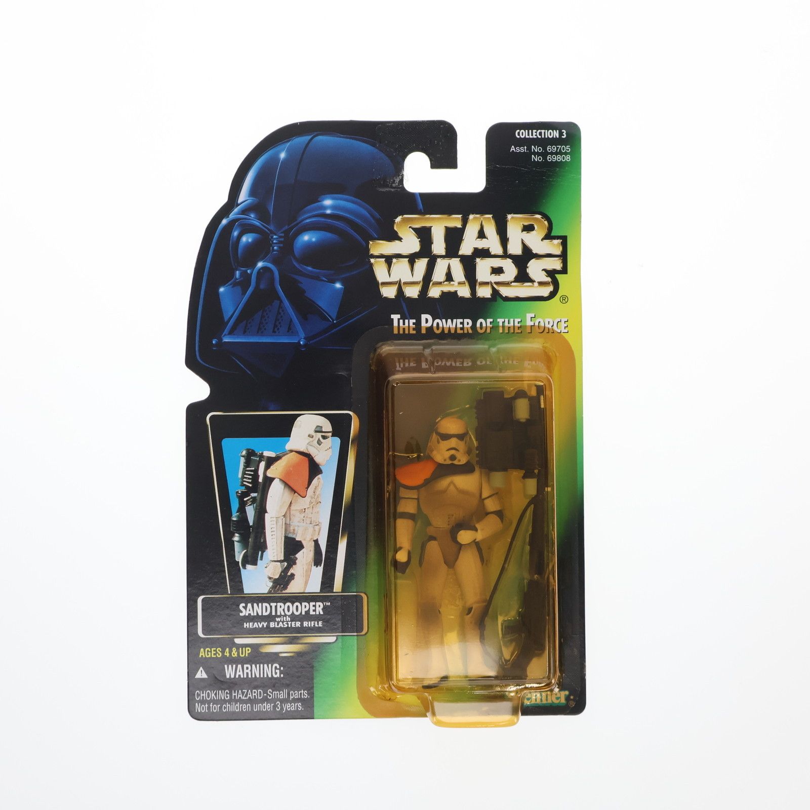 スター・ウォーズ　ベーシック・フィギュア IG-88 コンセプトアート】スターウォーズ ベーシックフィギュア