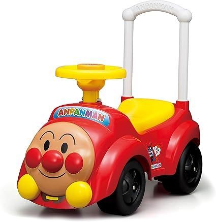 【在庫処分】アンパンマン アンパンマンカー メロディ付き