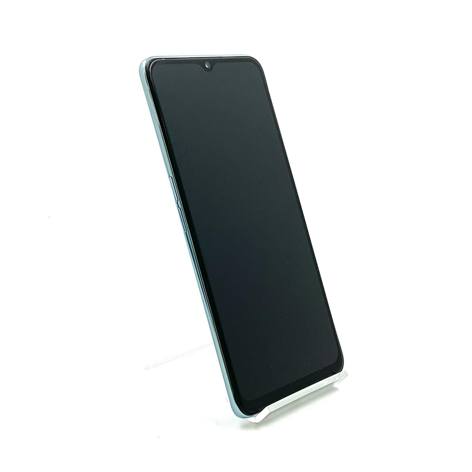 OPPO Reno 3A 128GB ホワイト 楽天モバイル SIMフリー CPH2013