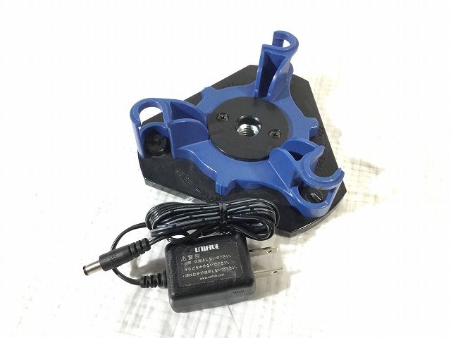 シンワ レーザー墨出し器