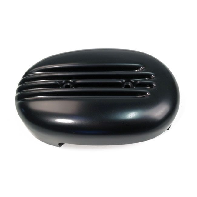 CULT-WERK air cleaner cover. Finned | 963060