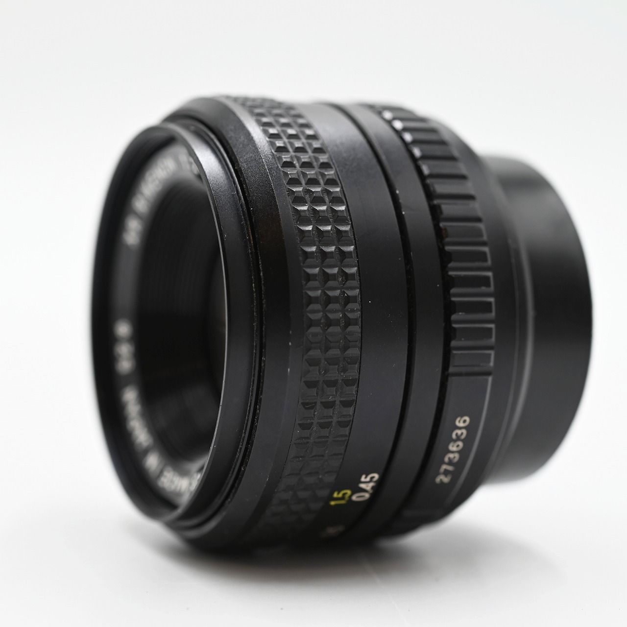 RIKENON 50mm