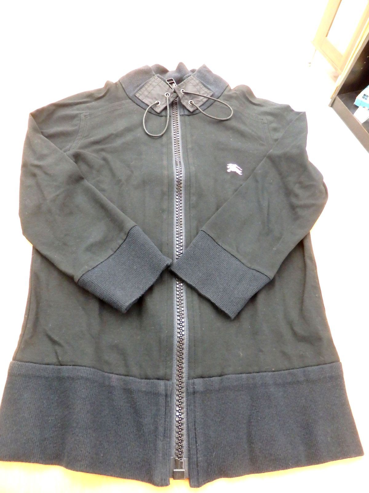 バーバリーブルーレーベル ジャージ BURBERRY バーバリー ブルーレーベル ジャージ トップス