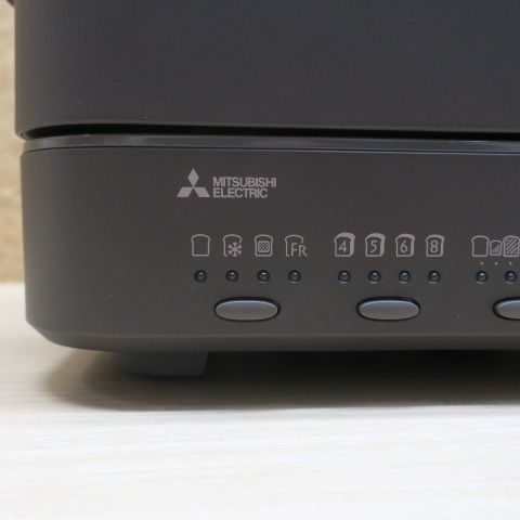 三菱電機 TO-ST1-T オーブントースター ブレッドオーブン 2023年製