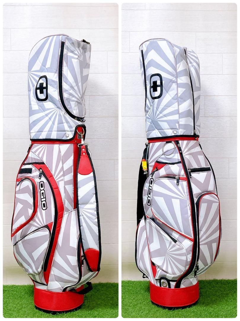 3.テーラーメイド　オジオ　初心者オススメ　ゴルフクラブ　メンズセット　15本 3.テーラーメイド オジオ 初心者オススメ ゴルフクラブ メンズ