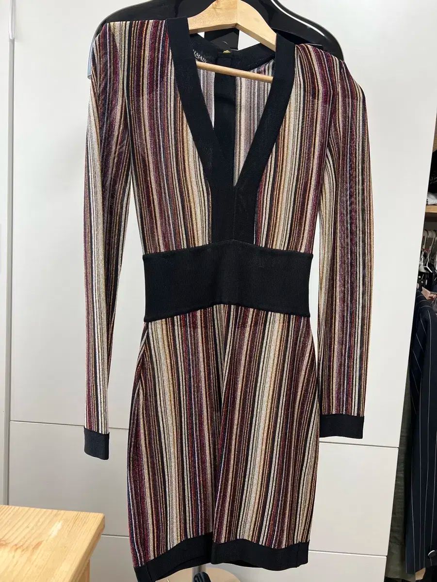 美品 試着のみ スーツカンパニー パンツスーツ セットアップ 大きい