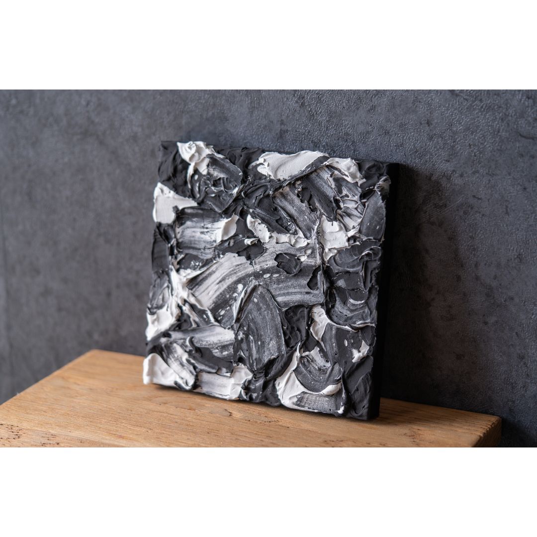 【原画1点物】#021-01 / アブストラクト&テクスチャーアート 原画1点物】#021-01 / アブストラクト&テクスチャーアート