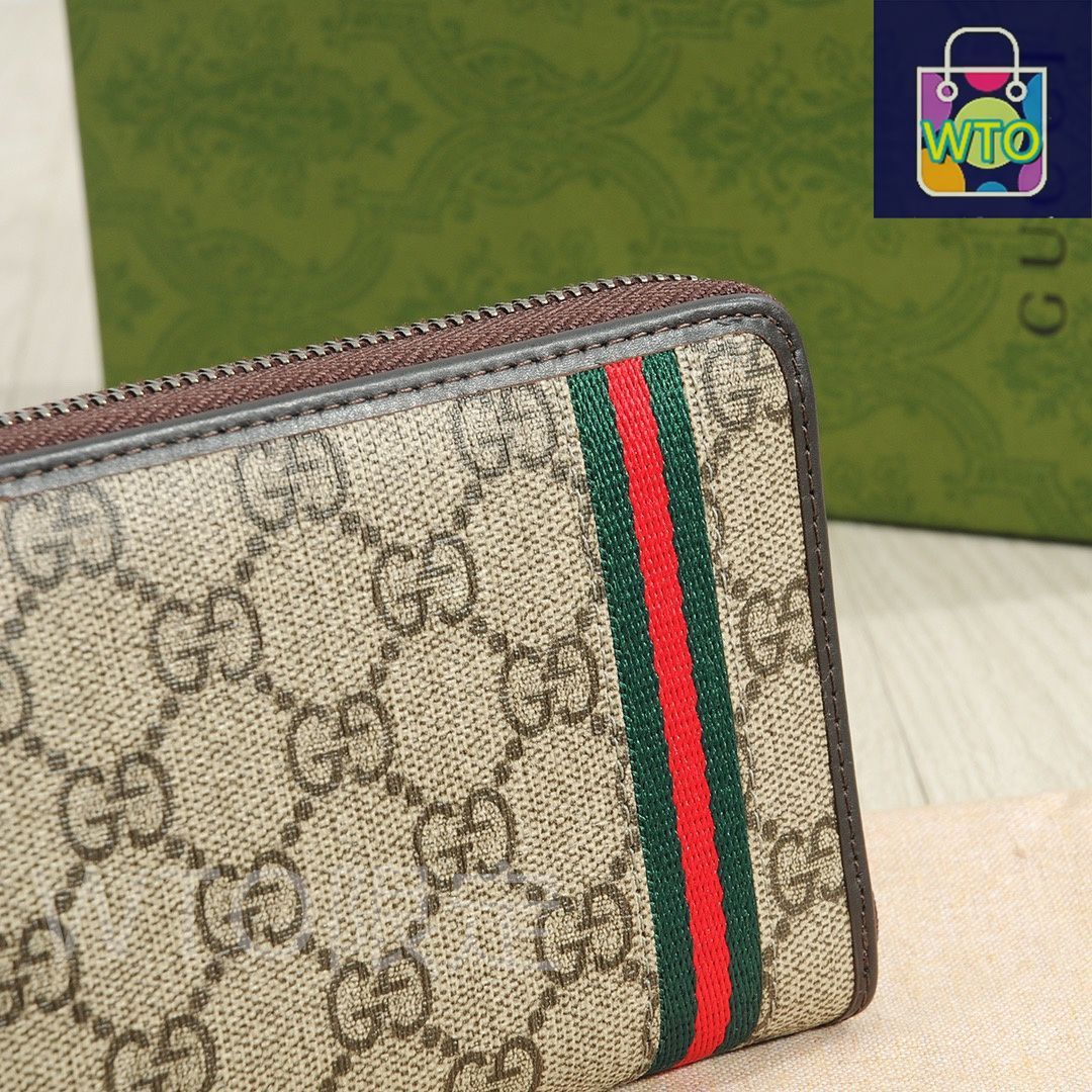 GUCCI  ポーチ  値下げ グッチ(GUCCI)グッチ ジャンボGG ポーチ アクセサリーポーチ