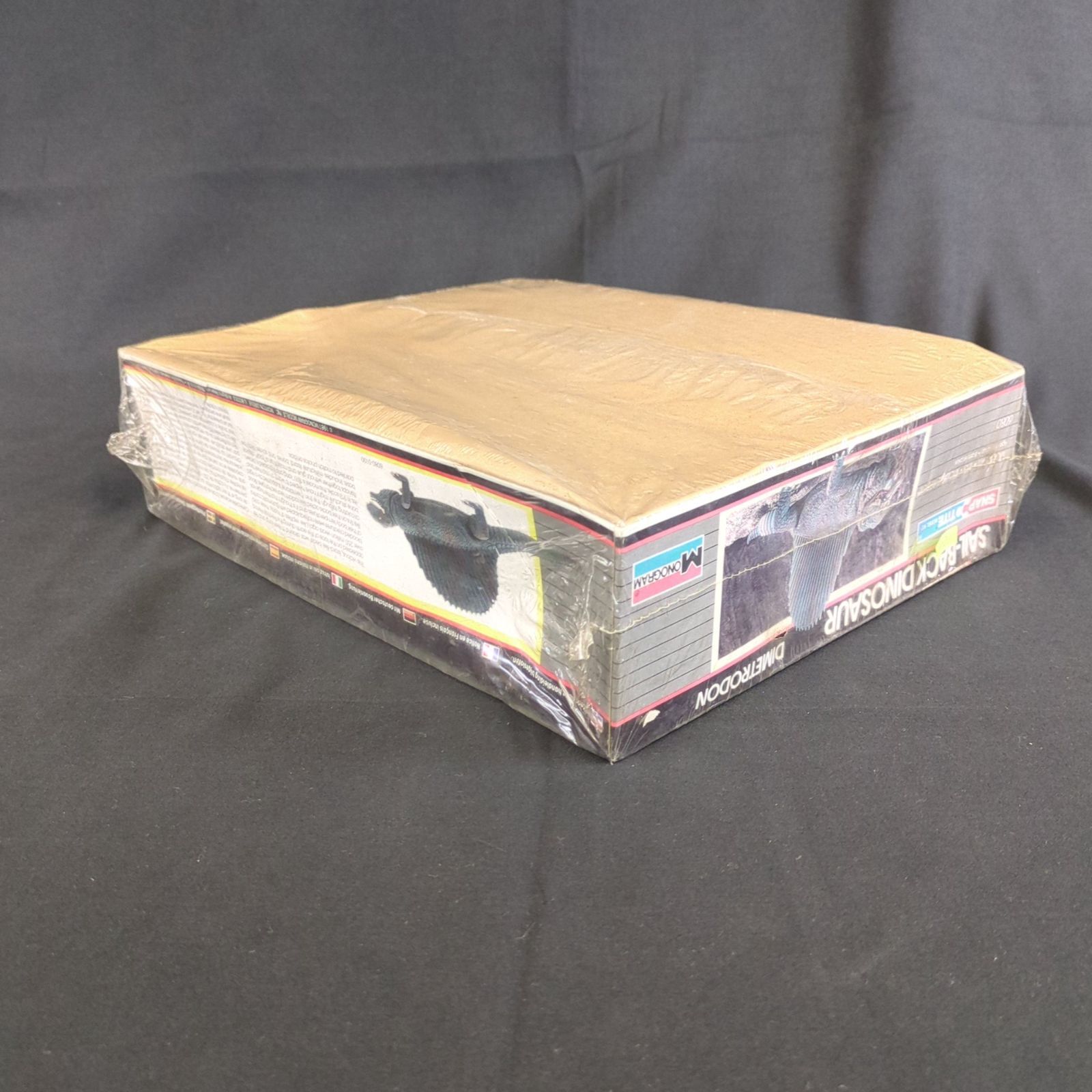 輸入キット 未開封品