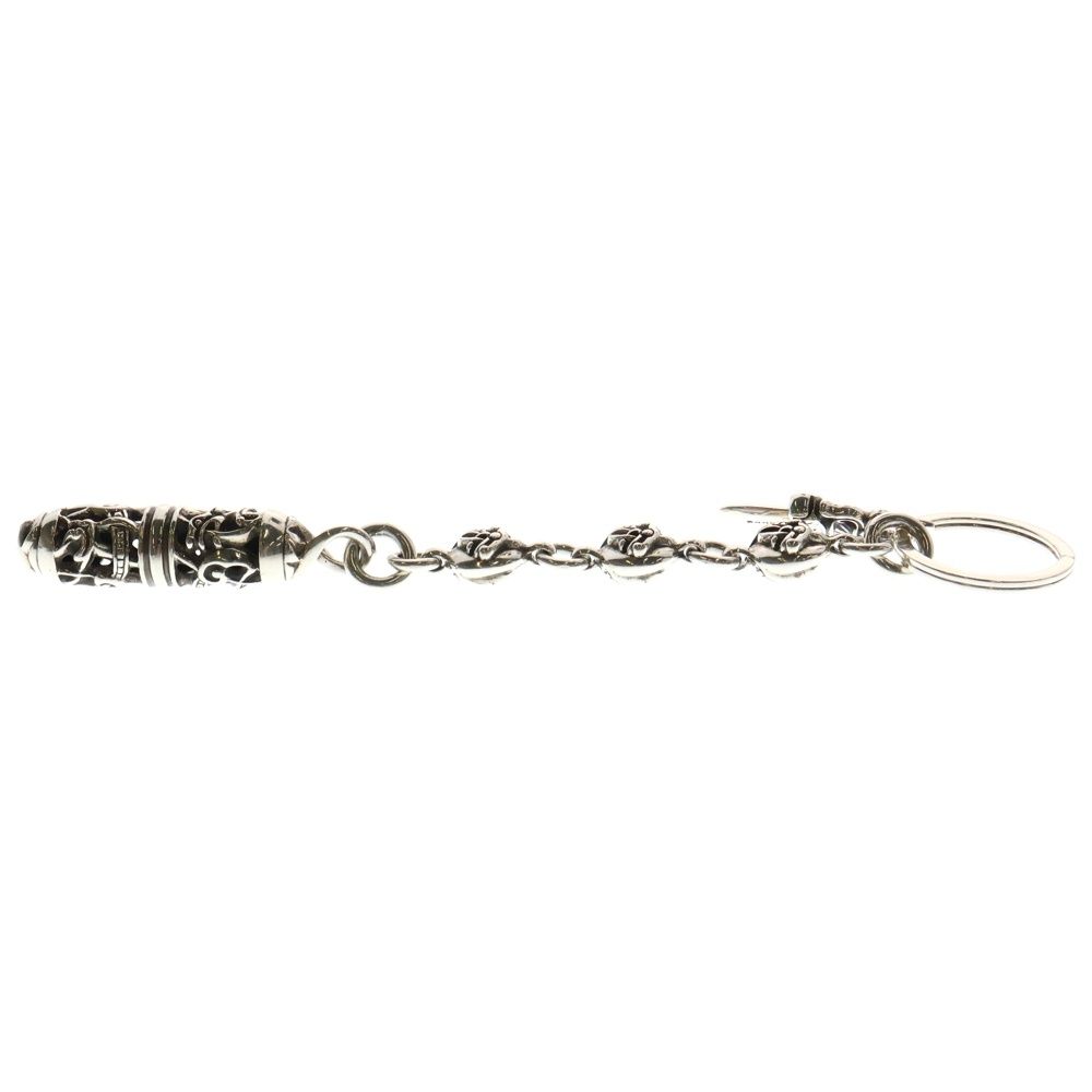 クロムハーツ ケルティックローラー ダガー キーチェーン CHROME HEARTS(クロムハーツ) CELTIC ROLLER DAGGER
