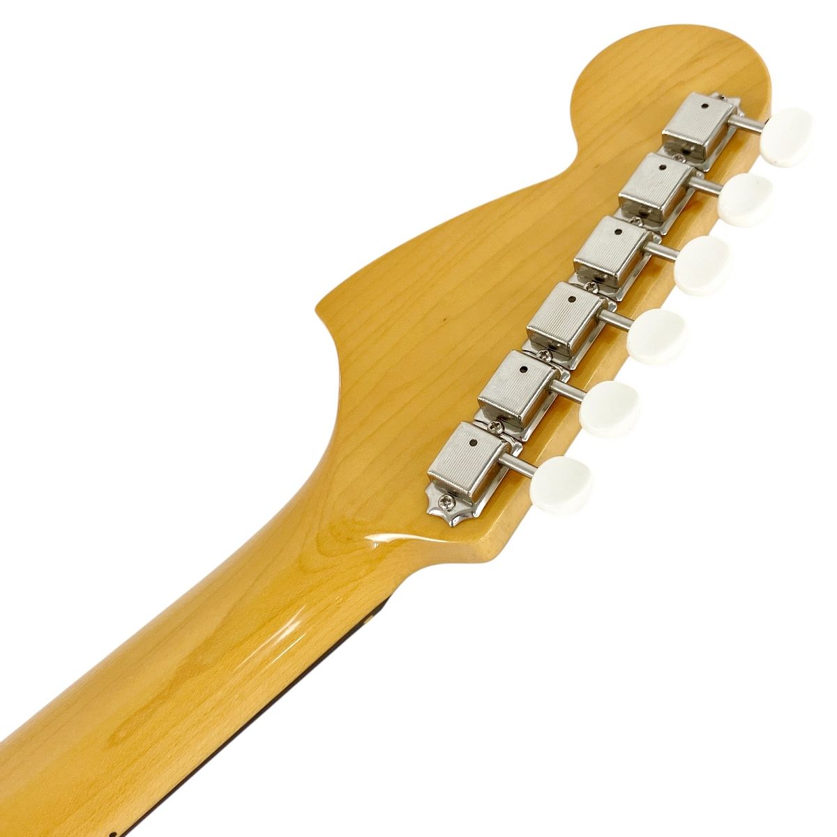 FENDER　JAPAN　MUSTANG　ムスタング　中古ギター Fender Japan フェンダー Mustang ムスタング MG73/CO OLB 1995