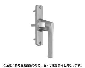 5営業日で発送 中西産業 開窓 ATハンドル R 角軸15mm