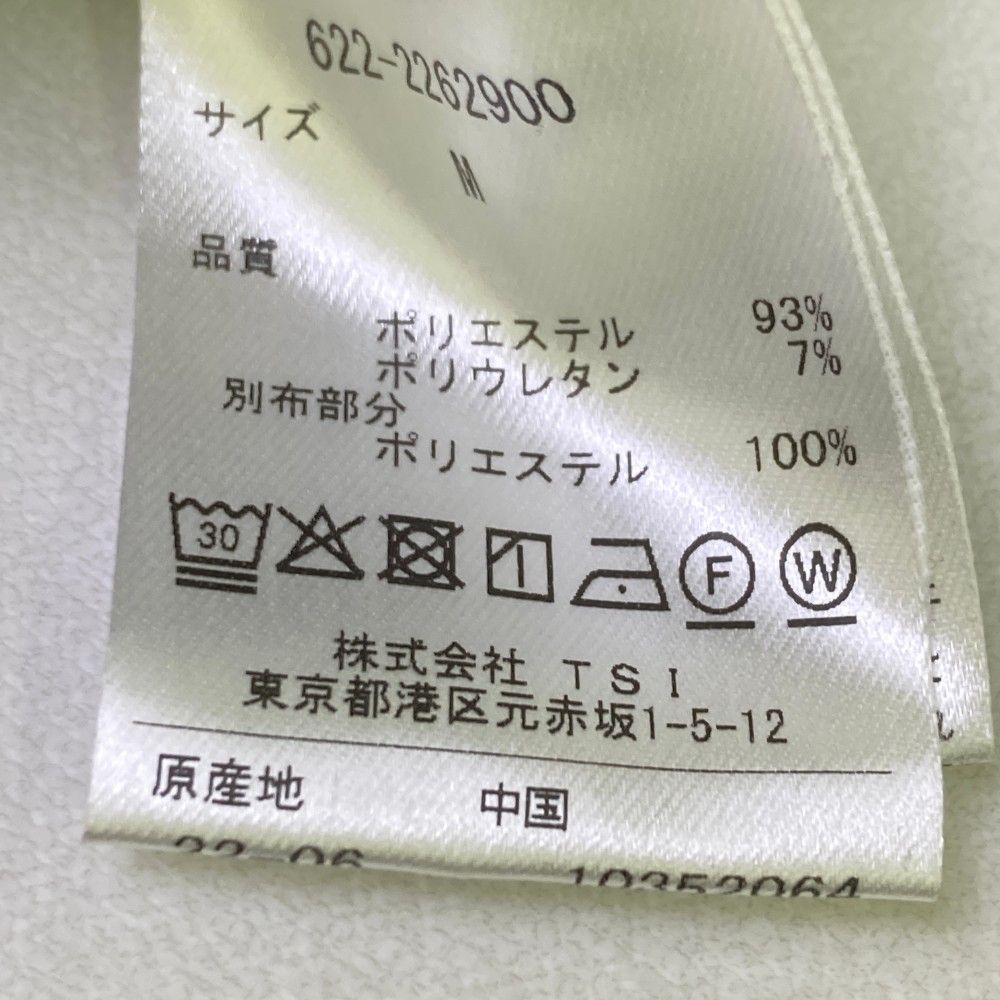 サイズ：M PING ピン 622-2262900 ジップパーカー  ブラック系 [240101432361] ゴルフウェア レディース ストスト サイズ：M PING ピン 622-2262900 ジップパーカー ブラック系