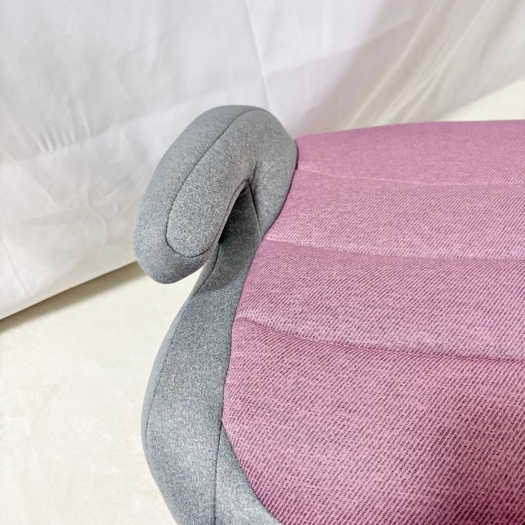 ISOFIX ジョビキッズ