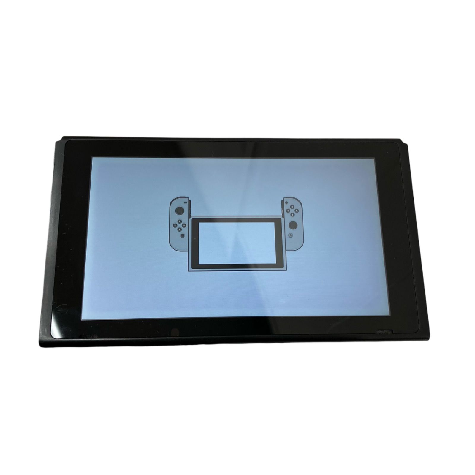 186000 現状品Nintendo Switch