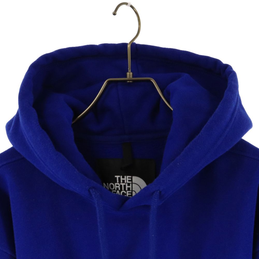 ザノースフェイス THE NORTH FACE KAWS PULLOVER HOODIE プル