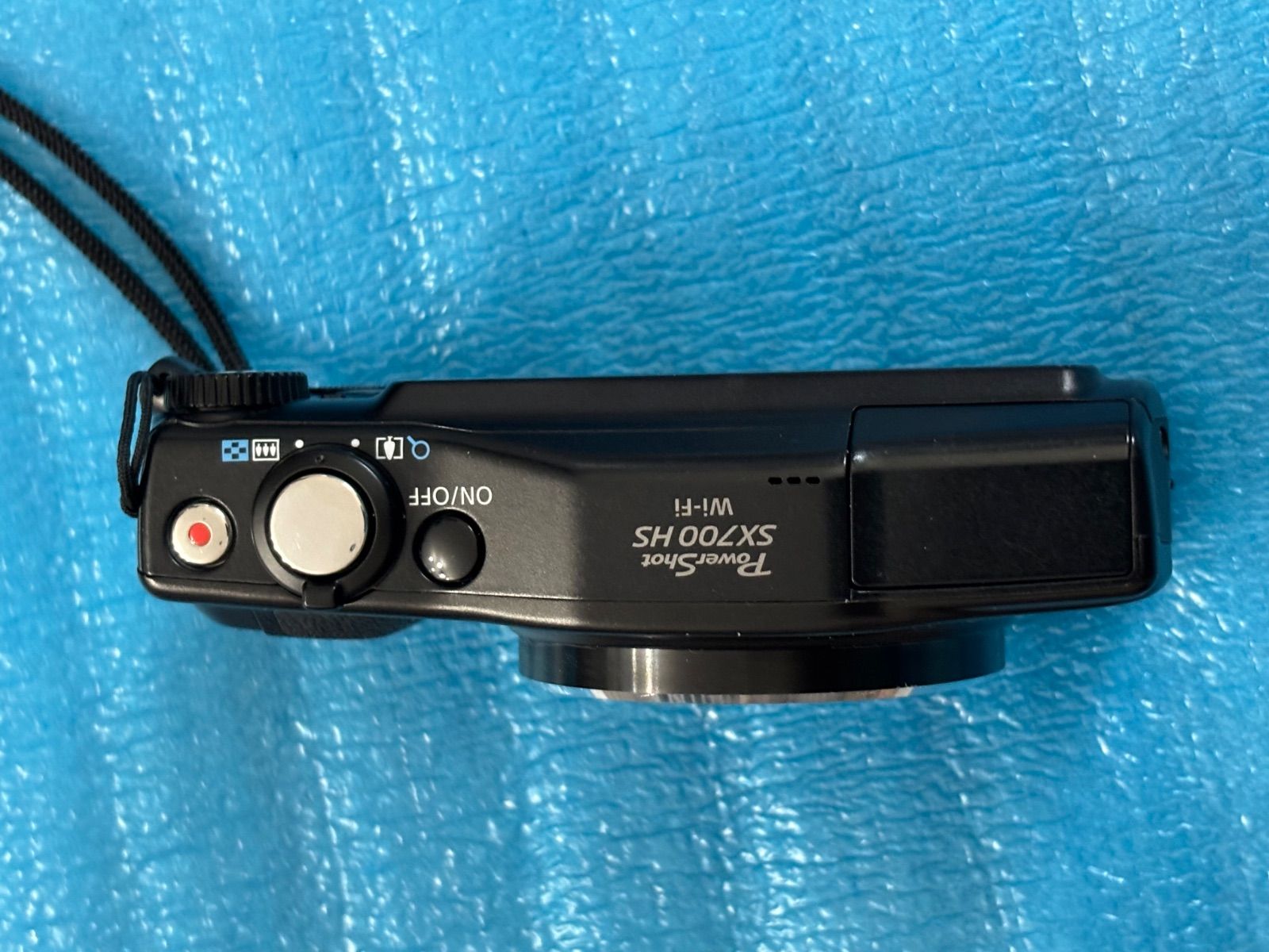 SX700HS
