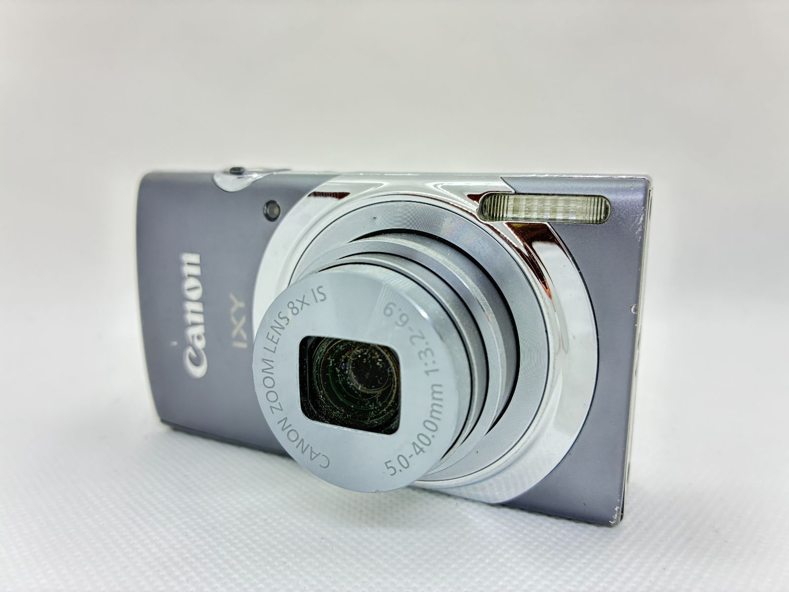 動作富士フィルム FinePix S6000fd箱取説フード付き80MM5010