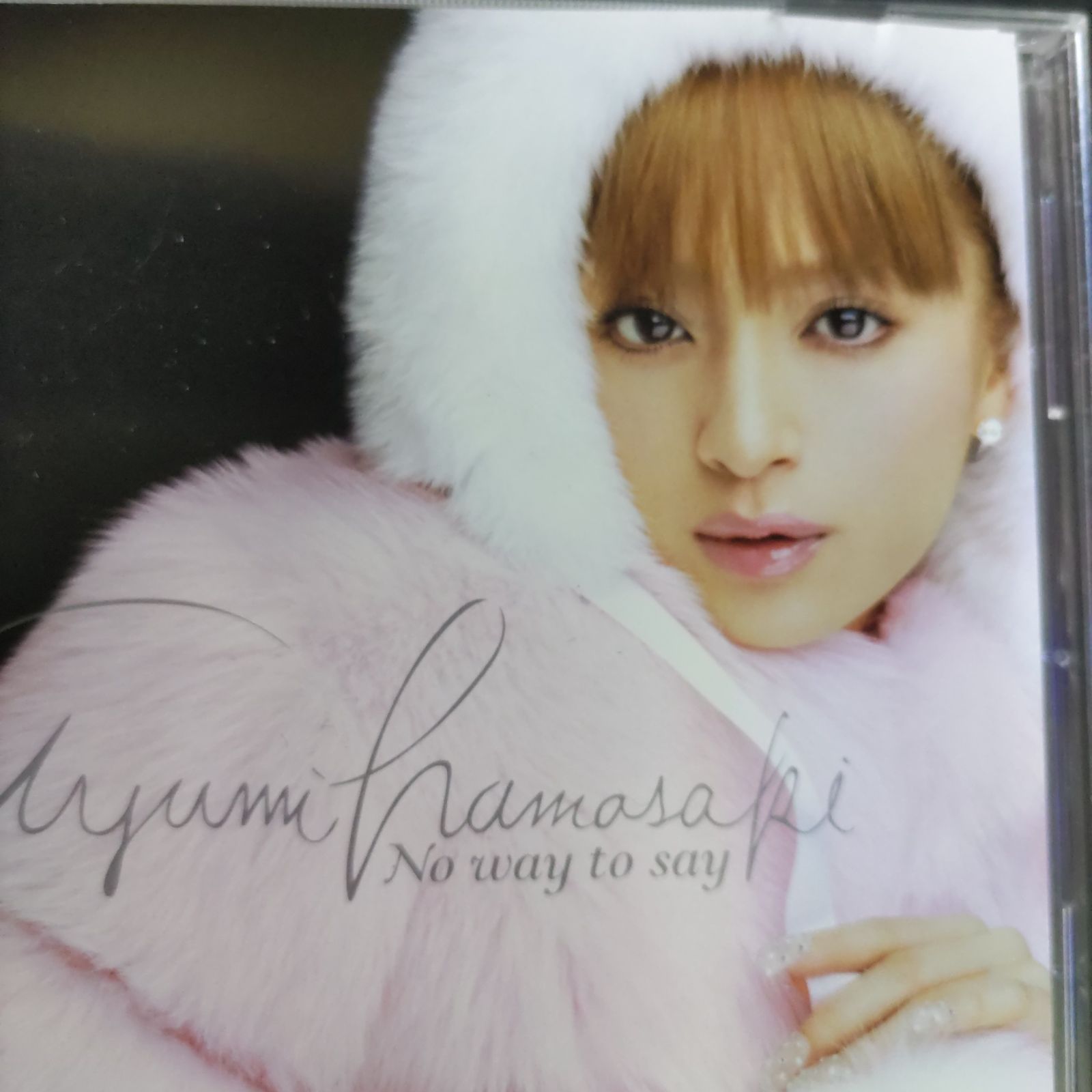 🪞浜崎あゆみアルバム3セット 🪞 「𝓜」『RAINBOW』「No way to