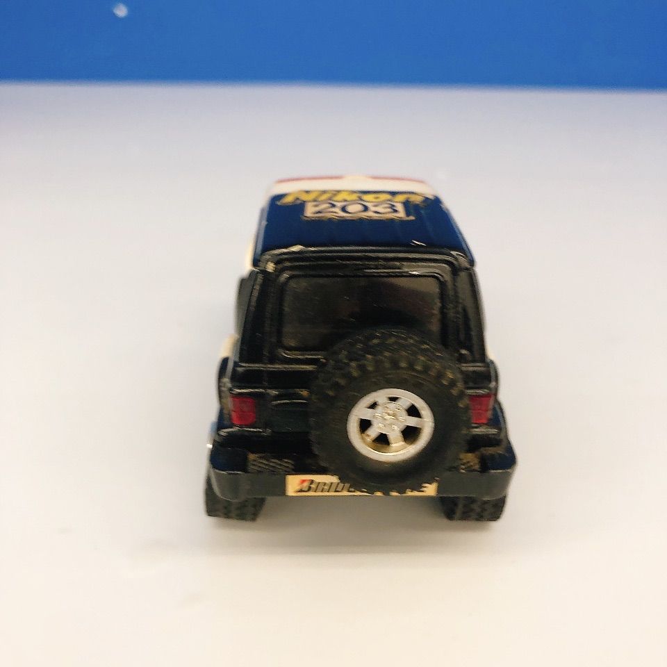ヨネザワパジェロ美品 Yahoo!オークション -「三菱・パジェロ」(ダイヤペット) (自動車