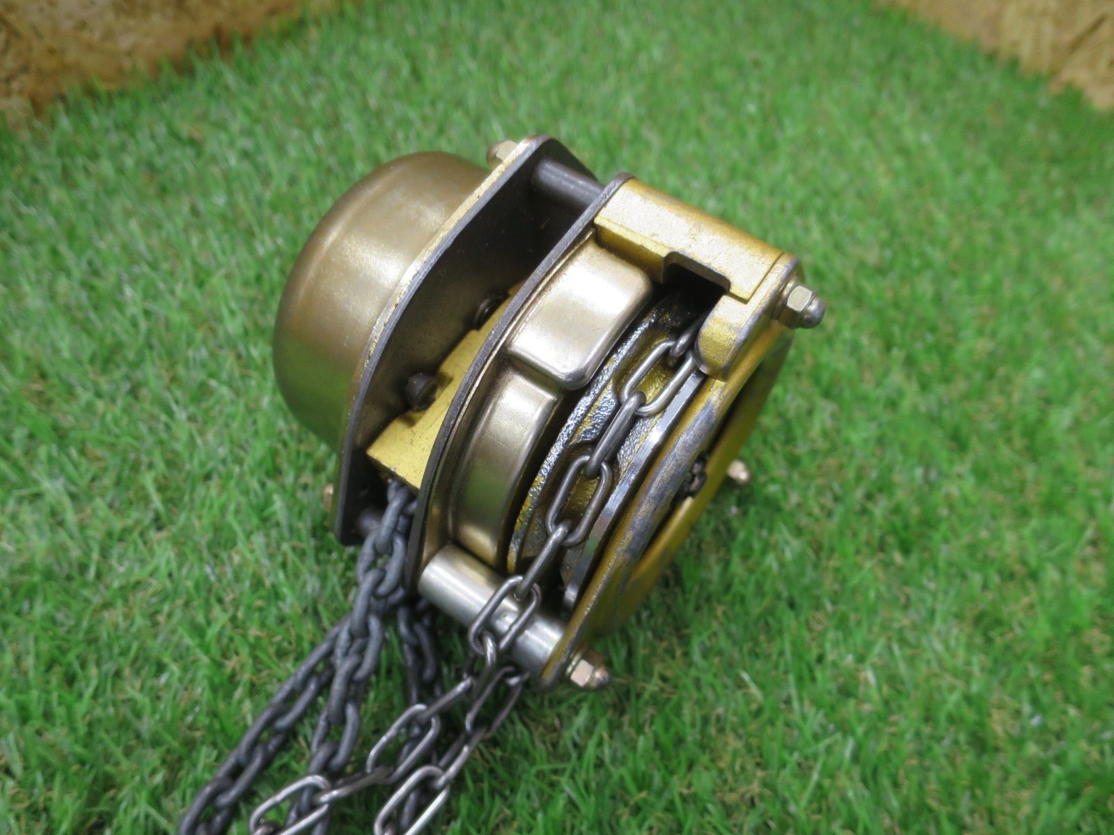 ホイストマン HM-25