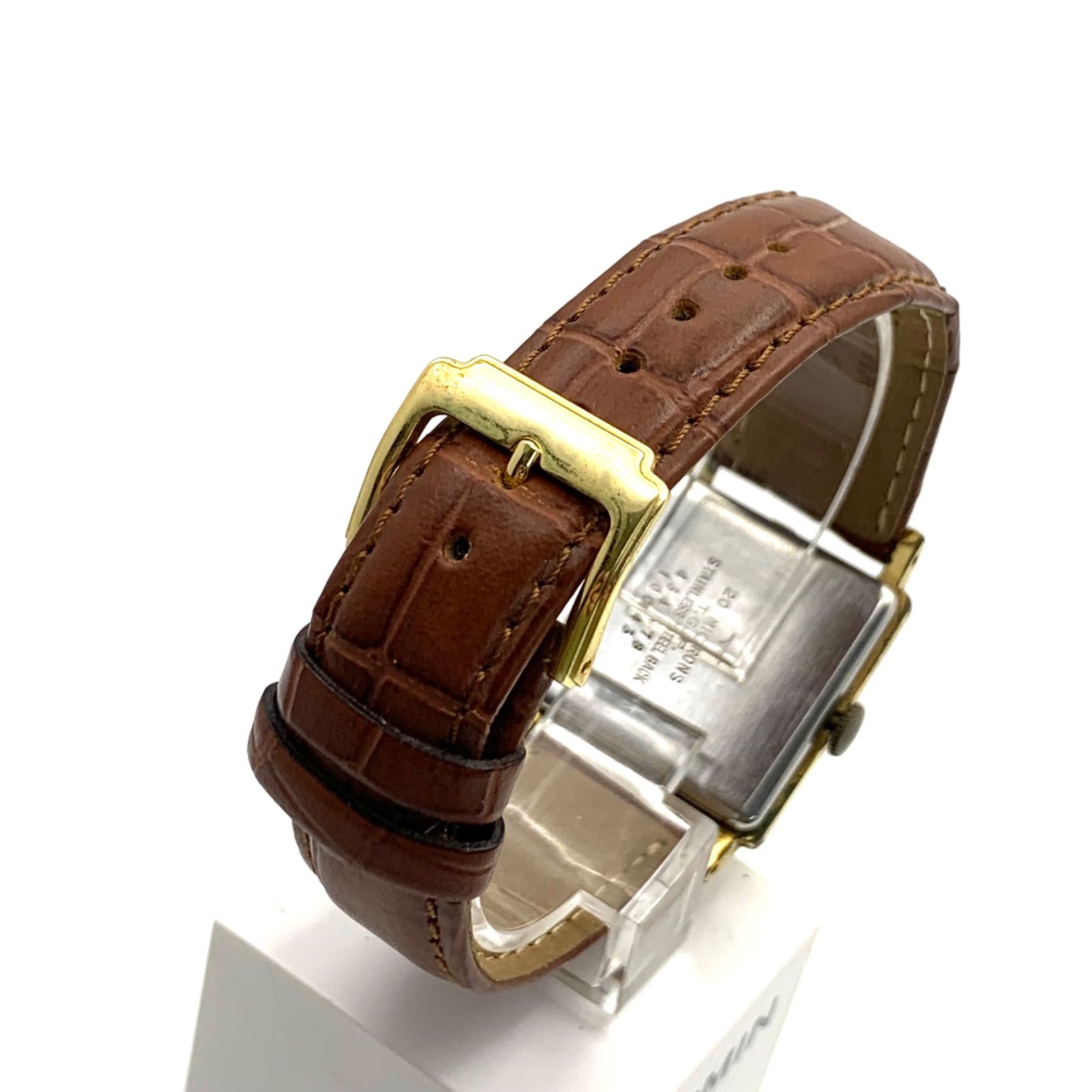 10043 手巻き時計