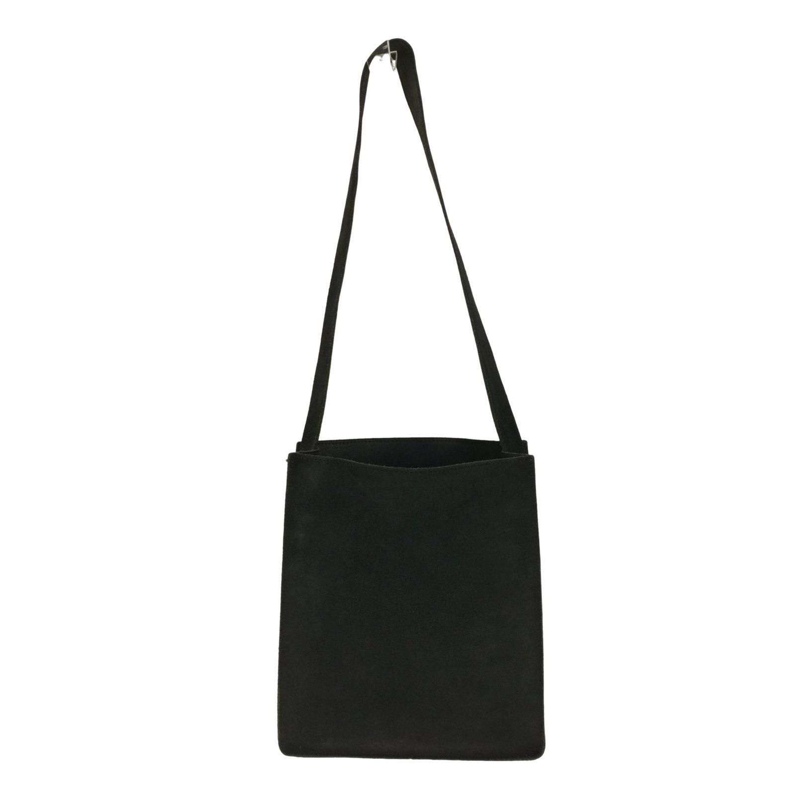 アーペーセー A.P.C. フランス製 スウェードレザー ショルダーバッグ 