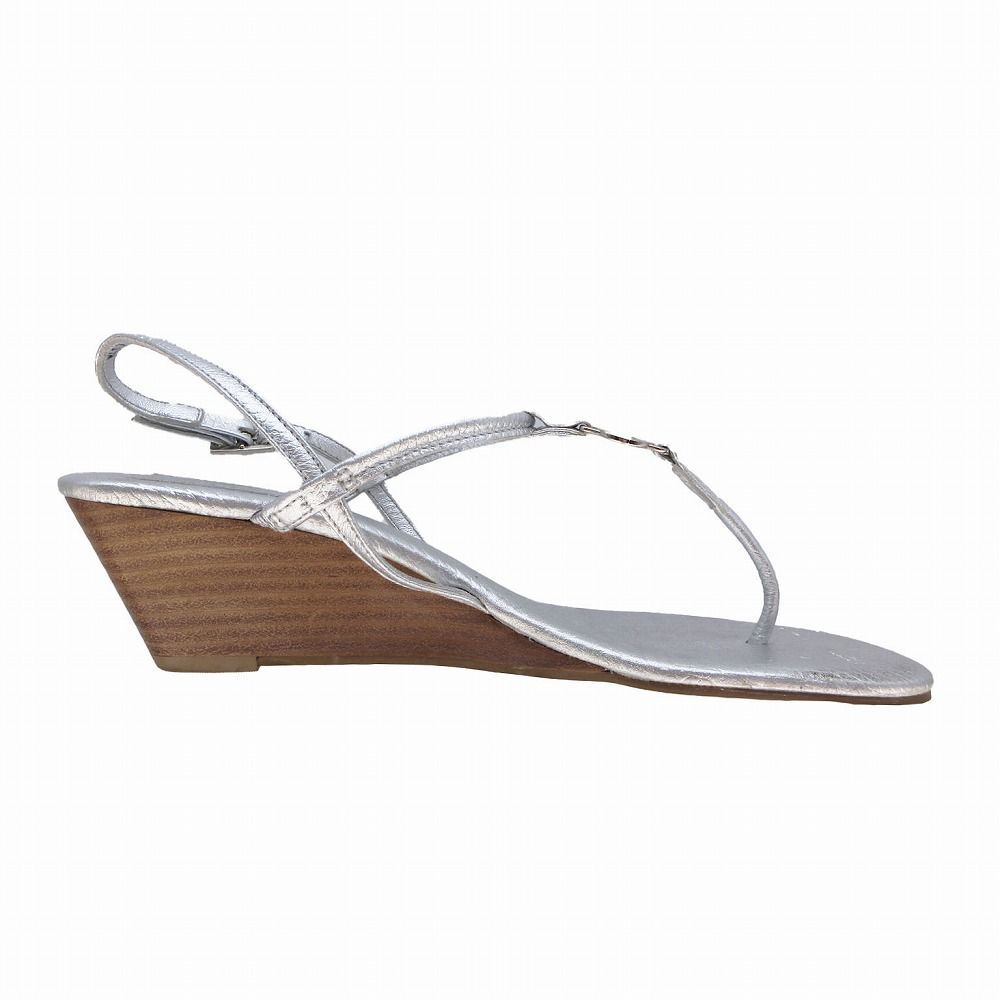 Tory Burch(トリーバーチ)サンダル 靴 トング ラバー ロゴ トリーバーチ TORY BURCH トング サンダル アンクルストラップ
