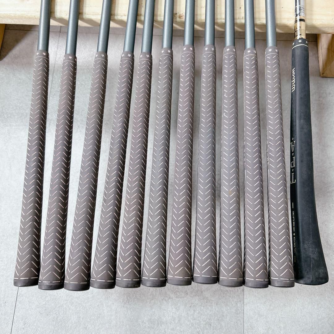 X540 レフティ Dura Tour Jr レディース ゴルフクラブセット 左 X540 レフティ Dura Tour Jr レディース ゴルフクラブセット 左