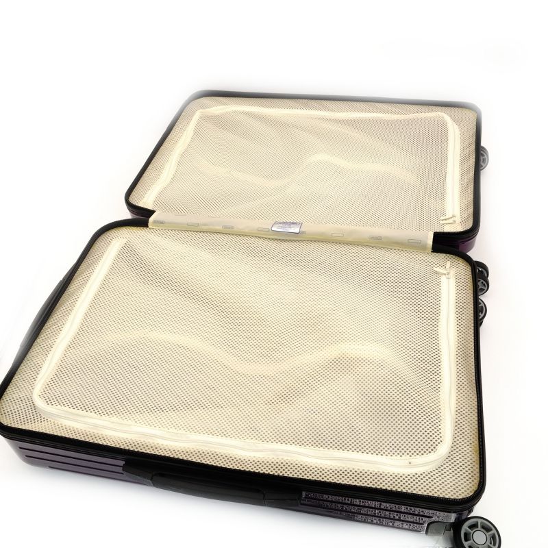 RIMOWA SALSA AIR 820.63 白 スーツケース 65L 大型 RIMOWA SALSA AIR