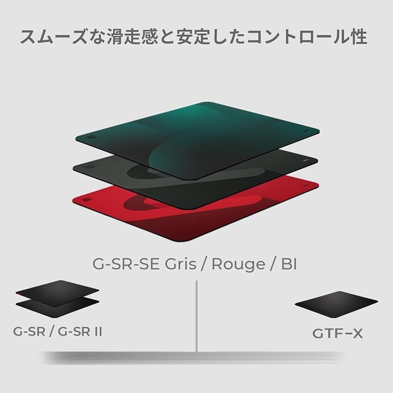 G-SR-SE