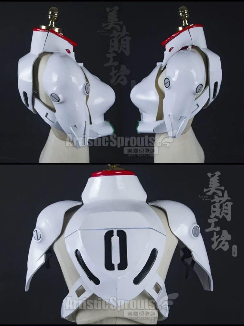 戦闘服コスプレ