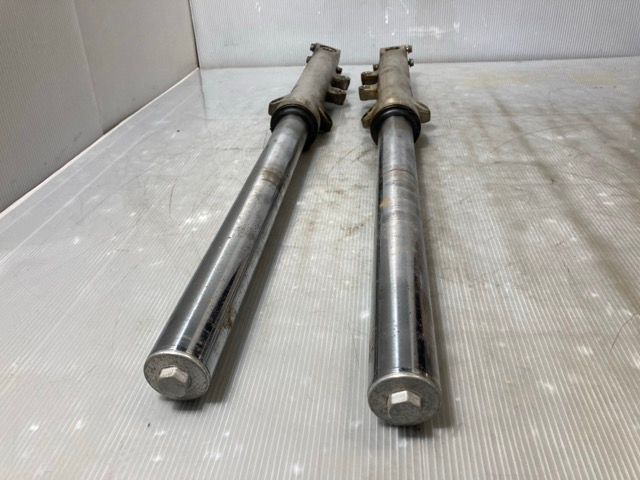HONDA CB400SF NC31 フロントフォーク スーパーフォア HONDA CB400SF NC31 フロントフォーク スーパーフォア ホンダ (C