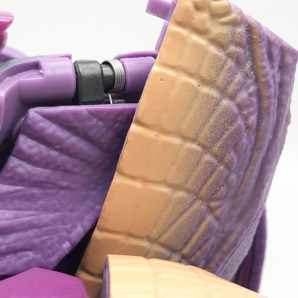 Takara Tomy - 【中古】現状渡 タカラトミー トランスフォーマー ビーストウォーズ キングダムシリーズ KD-04 メガトロン ビースト[17][240017707052] Takara Tomy - 【中古】現状渡 タカラトミー トランスフォーマー