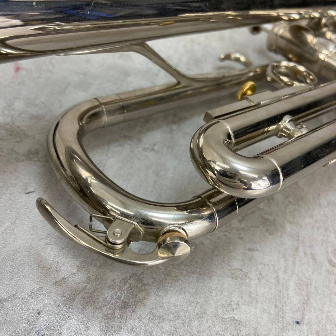 ニッケルメッキ