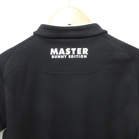 マスターバニー MASTER BUNNY EDITION エディション ゴルフ
