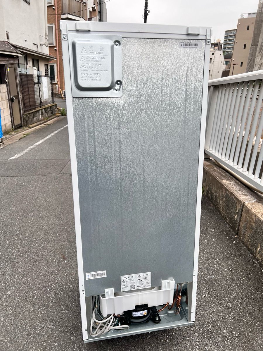 SJ-D15H-W 152L