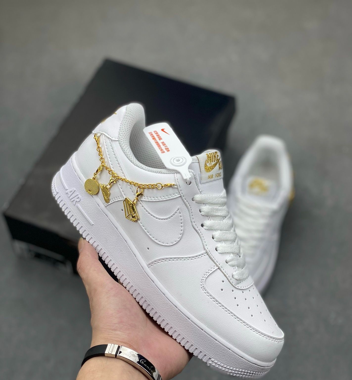 ナイキ Nike Air Force 1 Low ナイキ エアフォース 1 ロー  スニーカー