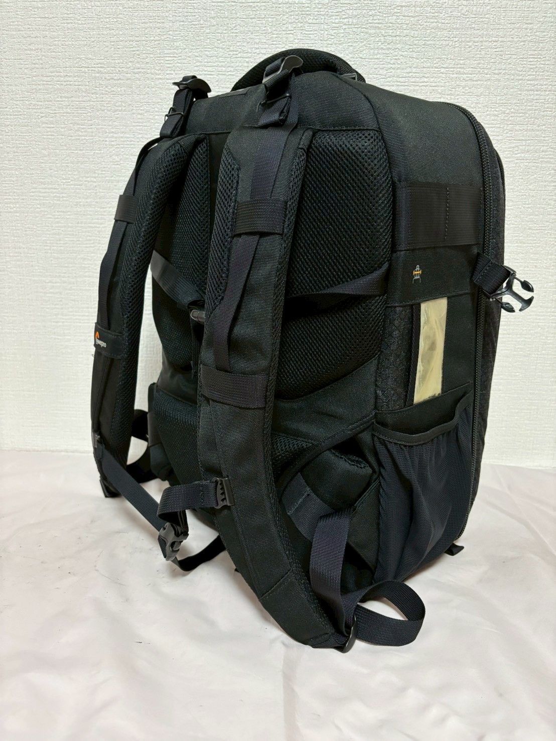 Lowepro ロープロ プロランナー Lowepro Pro Runner BP 450 AW II 2 14983