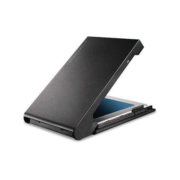 Elecom HDD SSD Case 2.5" USB3.2 Gen1 Black LGB-PBSU3