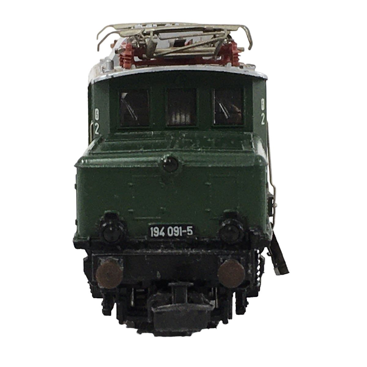 Yahoo!オークション -「鉄道模型 メルクリン」(機関車) (HO
