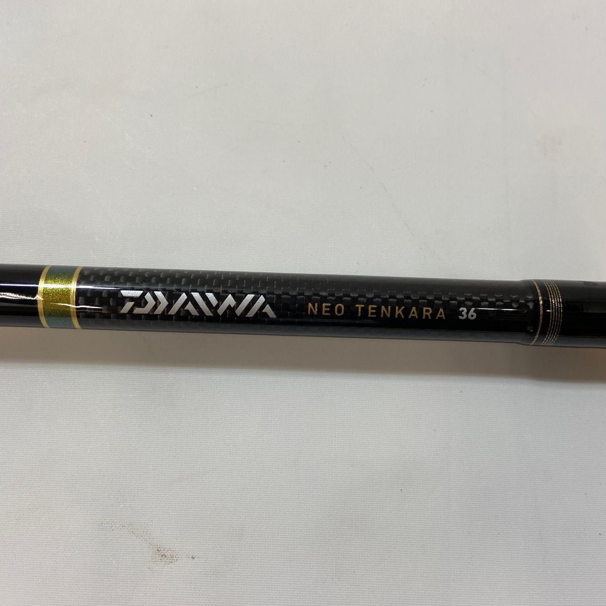 シマノ名竿 テンカラ竿 渓峰テンカラSX RT36J 綺麗な商品です。
