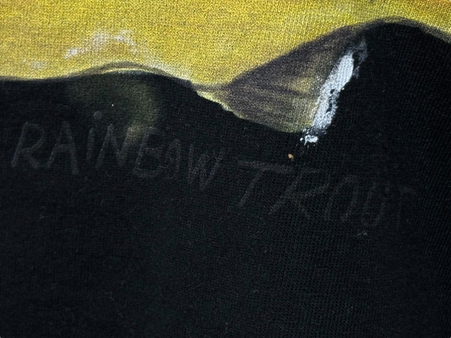 トラウト1匹PECKISH RAINBOWYpt