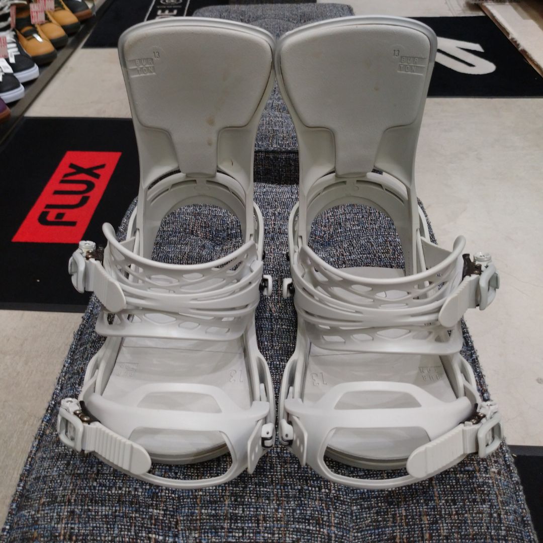 BURTON 『 Men's Cartel X EST Binding 』 バートン カーテル