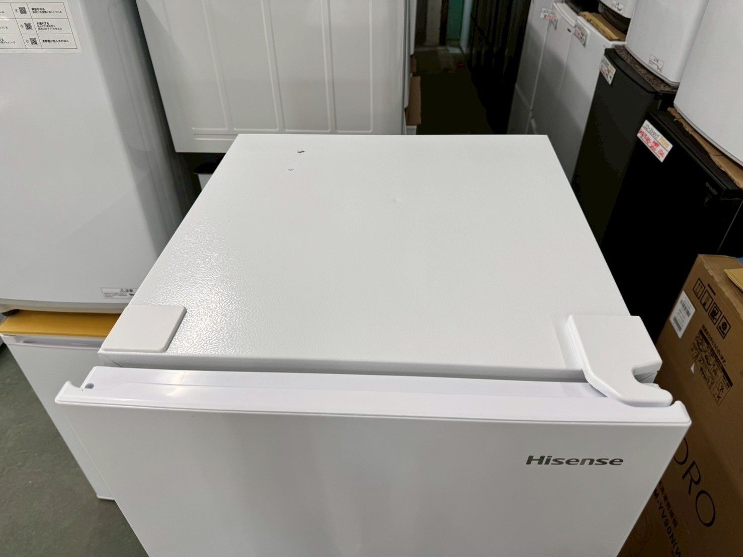 中古】パナソニック冷蔵庫 335L 2021年式2509111649