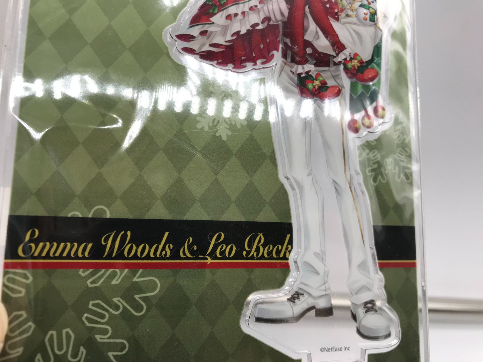 ｱｸﾘﾙｽﾀﾝﾄﾞ 0526