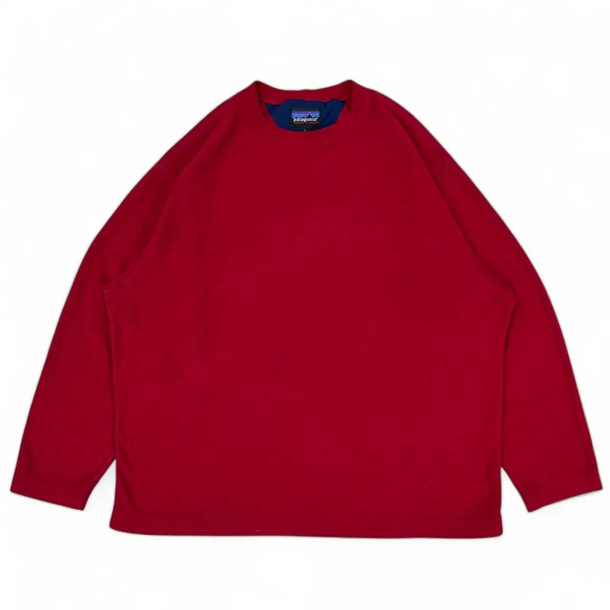 【雷市場（ポンジャン）商品韓国直送】 1999 patagonia(パタゴニア) Micro D ー Luxe フリース L
