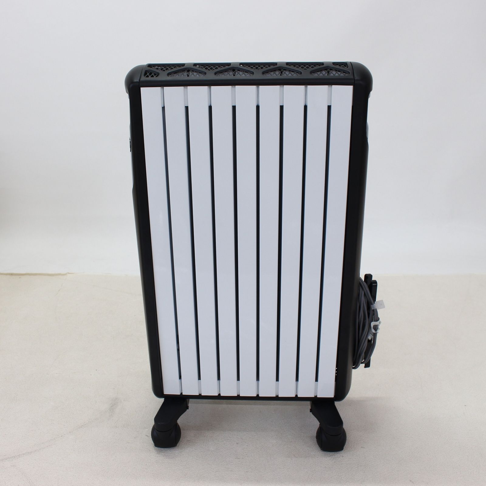 中古 [2022年発売モデル] デロンギ マルチダイナミックヒーター Wi-Fi